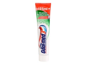 Odol-med 3 Minz frisch pasta do zębów 125 ml