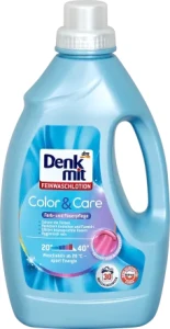 Denkmit delikatny lotion do prania 30 p - 1,5 L