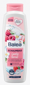 Balea Lovely Berries płyn do kąpieli 750 ml