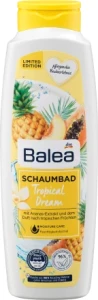 Balea Tropical Dream płyn do kąpieli 750 ml