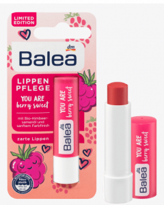 Balea you are berrt sweet pomadka do ust 4,8 g