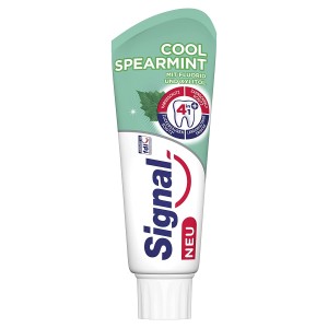 Signal Cool Spearmint pasta do zębów 75 ml 