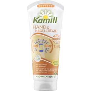 Kamill Express krem do rąk i paznokci 100 ml