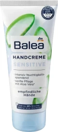 Balea Sensitive krem do rąk 100 ml