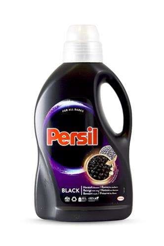 Persil Black żel do prania czarnego 25 pr-1,5L BE