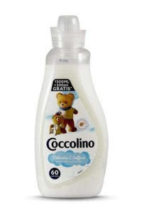 Coccolino Creations Delicato 60 pr - 1,5 L ( IT )