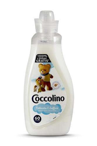 Coccolino Creations Delicato 60 pr - 1,5 L ( IT )