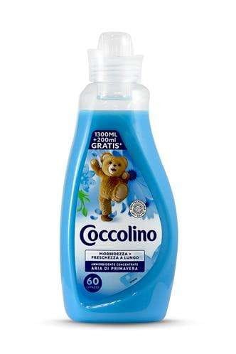Coccolino Creations Primavera 60 pr - 1,5 L ( IT )