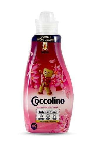 Coccolino Creations Fiori di Tiare 60pr-1,5L ( IT)