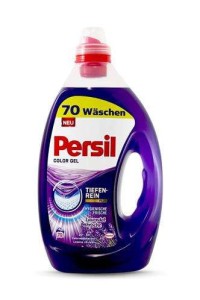 Persil Color Lawendowy żel 70 prań - 3,5 L