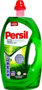 Persil Professional Universal Gel 100 prań - 5,0 L