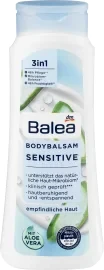 Balea Sensitive balsam dla skóry wrażliwej 400 ml