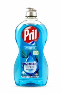 Pril Eukalyptus płyn do naczyń 450 ml