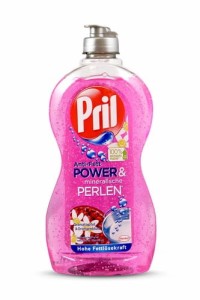 Pril Granatapfel & Orangenblüte do naczyń 450 ml