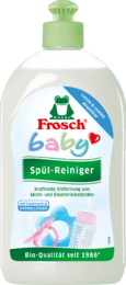 Frosch Baby płyn do mycia butelek i smoczków 500ml