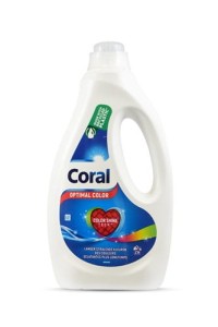 Coral Optimal Color Shine 26 pr - 1,25 L (BE)