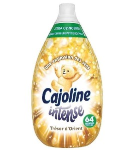 Cajoline Tresor d'Orient  do płukania 64p - 960 ml