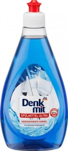Denkmit Spulmittel Ultra Multi-Power 5 -  500 ml