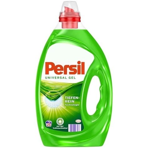 Persil Universal Gel Tiefen-Rein 25 prań - 1,25 L