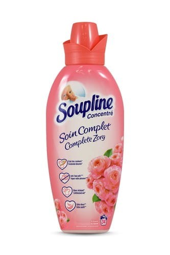 Soupline Complete Zorg 34 pł - 800 ml
