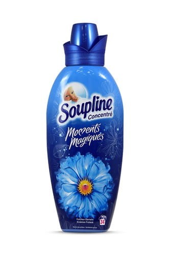 Soupline Magic Moments Eternelle 34 pr - 800 ml
