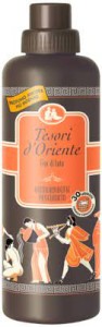 Tesori Fior di Loto do płukania 30p - 750 ml (IT)