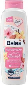 Balea Lovely Almond migdał, wanilia do kąpieli 750