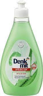 Denkmit Aloe Vera balsam do naczyń 500 ml