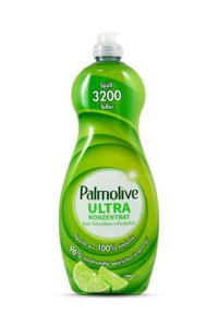 Palmolive Limonenfrisch płyn do naczyń 750 ML