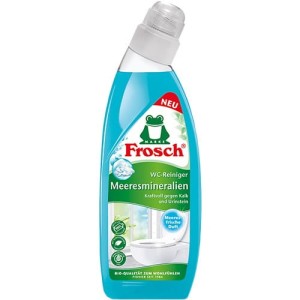 Frosch Wc Meeresmineralien żel 750 ml