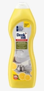 Denkmit Scheuermilch cytrynowe mleczko do czyszcze