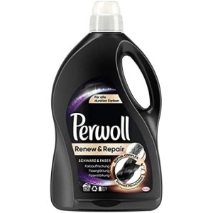 Perwoll Renew & Repair płyn do czarnego 50 pr- 3 L