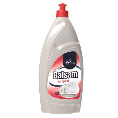 Deluxe Balsam Original płyn do naczyń 1 L