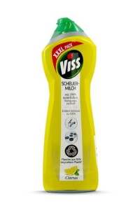 Viss Citrus mit 100% naturlichen mleczko 750 ml