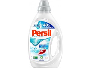 Persil Sauber & Glatt żel do białego 18 pr-900 ml