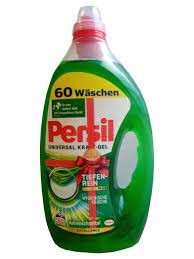 Persil Universal Gel Tiefen-Rein 60 prań - 3 L
