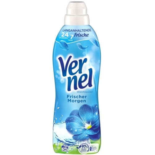 Vernel Frischer Morgen płyn do płukania 34pr - 850