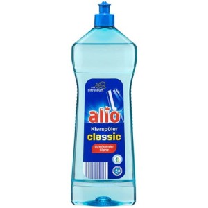 Alio Klarspuler Classic nabłyszczacz 1 L