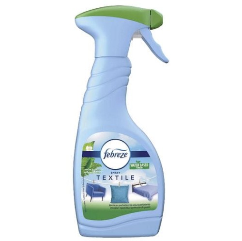 Febreze Textile Rose Matin odświeżacz 500 ml