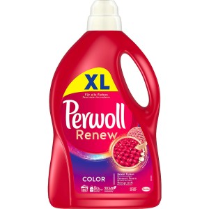 Perwoll Renew Color żel do kolorów 50 prań - 3 L