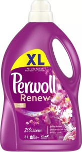Perwoll Renew Blossom do kolorów 50 prań - 3 L