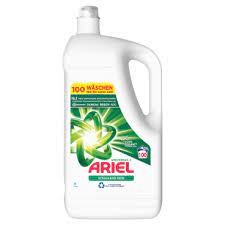 Ariel Universal + żel do białego 100 pr - 5 L (IT)