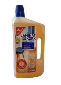 G & G Laminat & Kork do paneli i laminatu 1 L