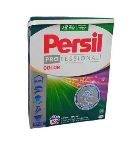 Persil Professional Color 100 prań - 6 kg