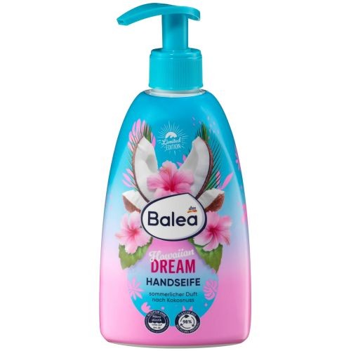 Balea Hawaiian Dream mydło w płynie 500 ml