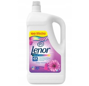 Lenor Color Ametyst żel do kolorów 100 pr - 5,0 L 