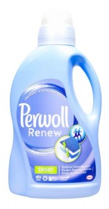 Perwoll Renew Sport płyn do prania 24 pr-1,44L DE