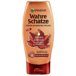Garnier Ahorn balsam odżywka 200 ml