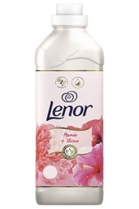Lenor Peonia & Ibisco płyn 58 pr - 1,334 L IT