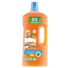 Mr. Proper Citrus Zeste płyn do podłóg 2 L IT